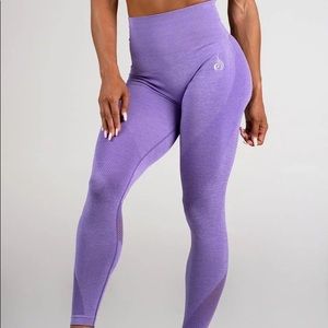 Ryderwear OG Seamless Leggings